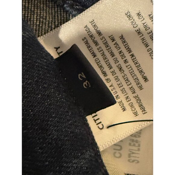 Citizens Of Humanity Mens Slim-Fit Jeans Size 32 - Picture 3 of 3